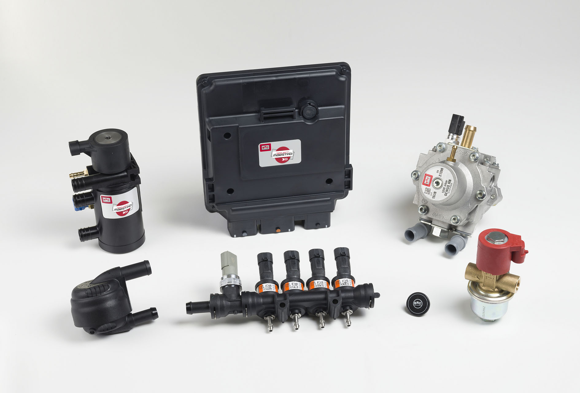 MAESTRO COMPACT 4V DI EVP-500